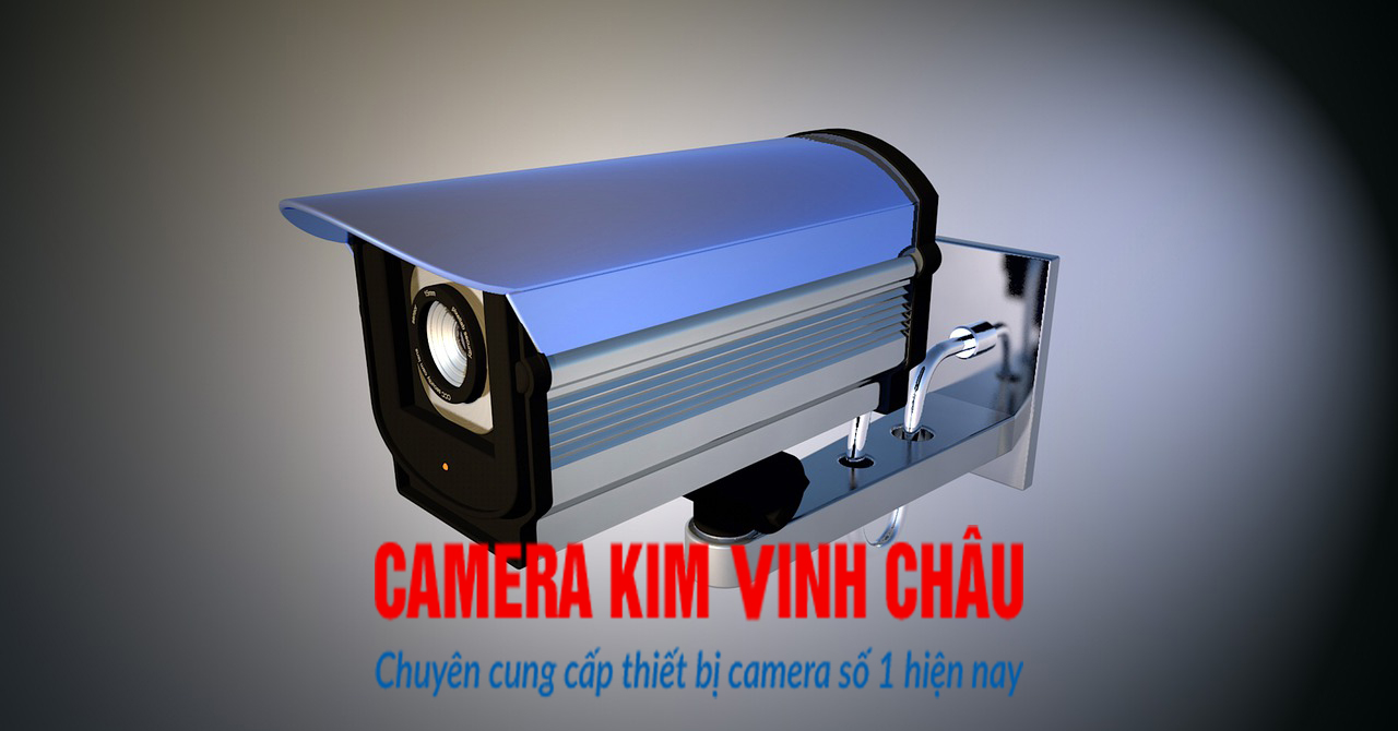 camera an ninh