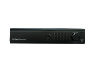 Nichietsu-HD NVR-32FT/8HDD