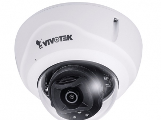 Camera IP Dome hồng ngoại 5.0 Megapixel Vivotek FD9387-EHV