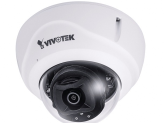 Camera IP Dome hồng ngoại 5.0 Megapixel Vivotek FD9387-HV