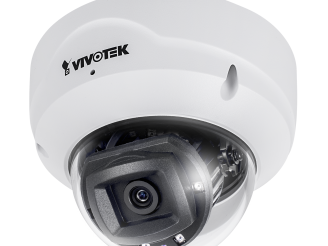 Camera IP Dome 5MP Vivotek FD9189-HT