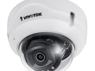 Camera IP VivoTek FD9389-EHV