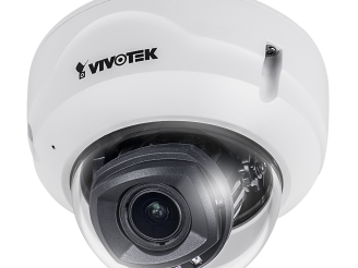 Camera IP VivoTek FD9389-EHTV