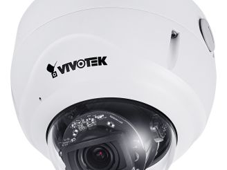 Camera IP Vivotek FD9367-HTV (EPoC)