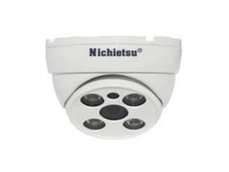 Nichietsu-HD NC-201/I3M H.264/H265