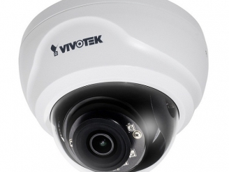 Camera IP Dome hồng ngoại 2.0 Megapixel Vivotek FD8169A