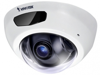  Camera IP Dome hồng ngoại 2.0 Megapixel Vivotek FD8166A-N