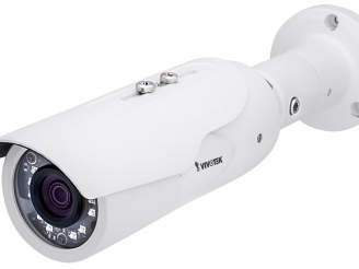 Camera IP hồng ngoại 4.0 Megapixel Vivotek IB8377-HT
