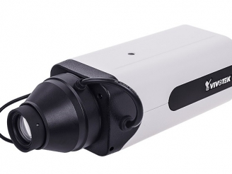 Camera IP Vivotek IP9167-HT (12-40mm)