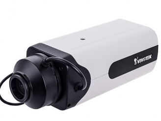 Camera IP Vivotek IP9167-HT (2.8-10mm)