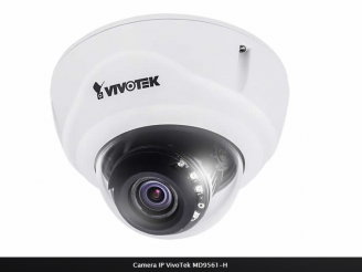 Camera IP VivoTek MD9561-H