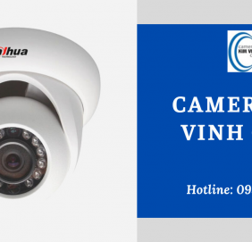 Camera Kim Vinh Châu - chuyên cung cấp camera giám sát Dahua uy tín, chất lượng tại TP. HCM