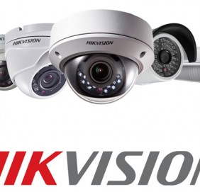 Đơn vị chuyên cung cấp camera Hikvision uy tín hàng đầu hiện nay - Camera Kinh Vinh Châu