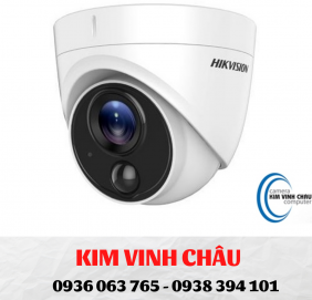 Kim Vinh Châu – Nhà phân phối camera Hikvision chính hãng