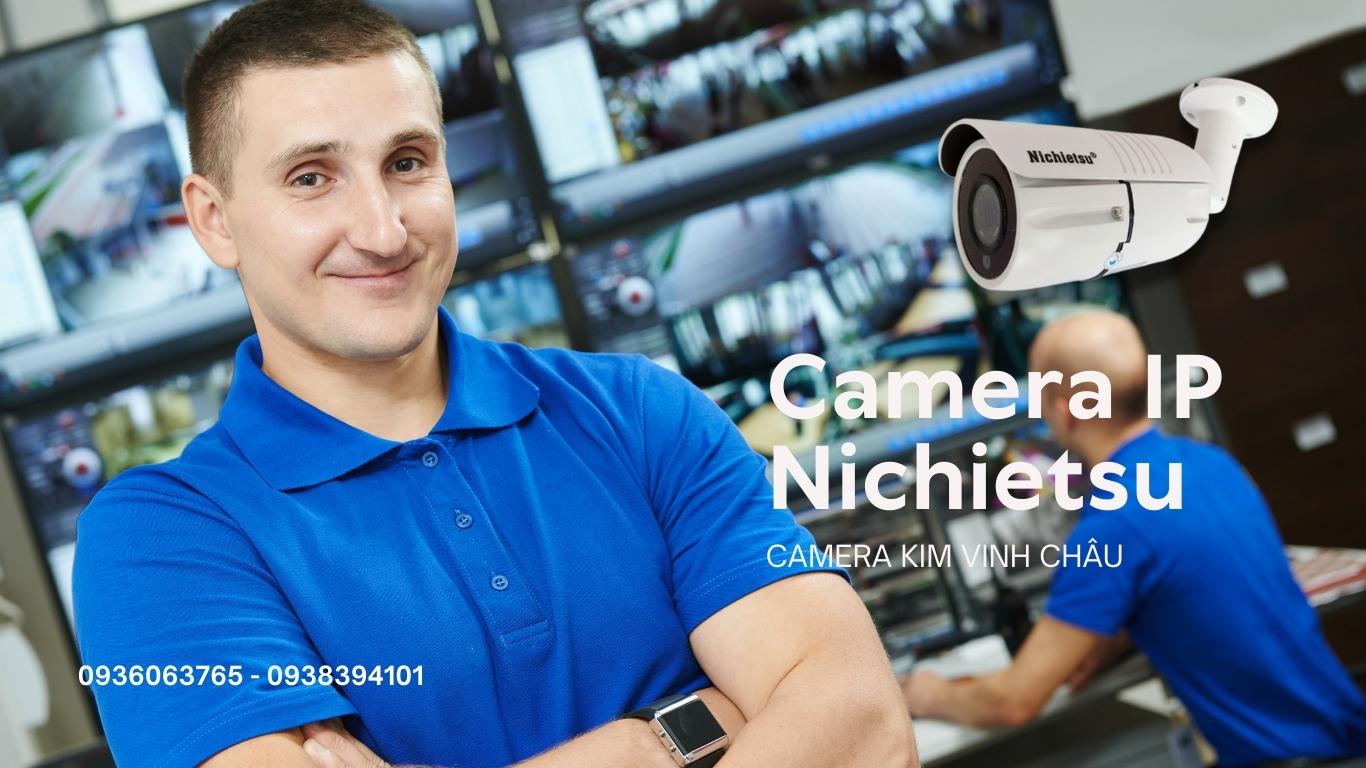 camera Nichietsu